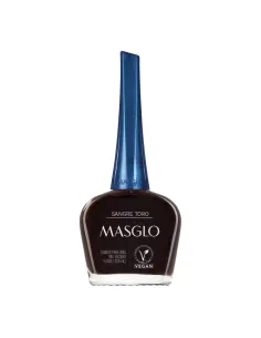 MASGLO ESMALTE SANGRE TORO 13,5ML