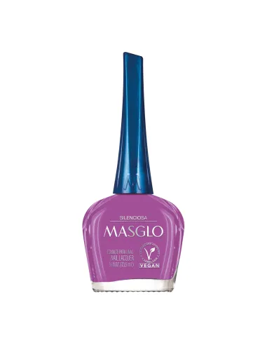 MASGLO ESMALTE SILENCIOSA 13,5ML