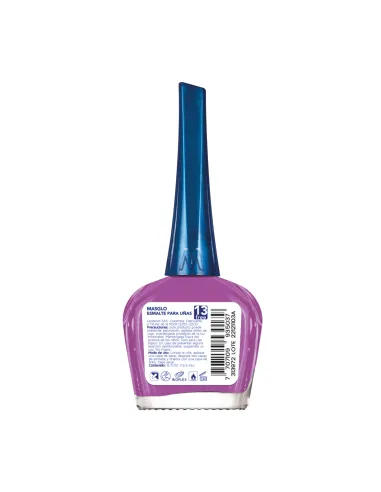 MASGLO ESMALTE SILENCIOSA 13,5ML