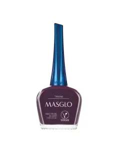 MASGLO ESMALTE TIRANA 13,5ML