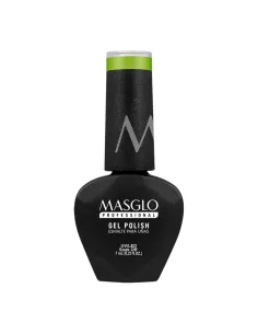 MASGLO GEL POLISH CARNAVALERA 7ML