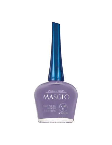 MASGLO ESMALTE VANGUARDISTA 13,5ML