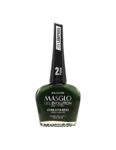 MASGLO GEL EVOLUTION ABRUMADORA 13,5ML