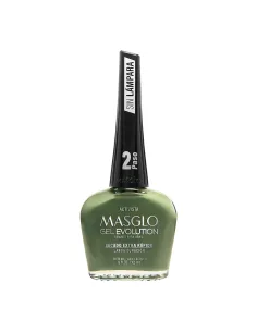 MASGLO GEL EVOLUTION ACTIVISTA 13,5ML