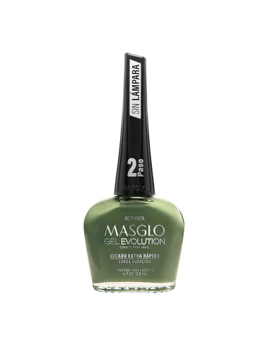 MASGLO GEL EVOLUTION ACTIVISTA 13,5ML