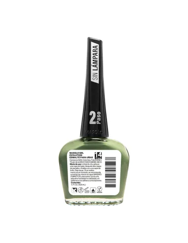 MASGLO GEL EVOLUTION ACTIVISTA 13,5ML
