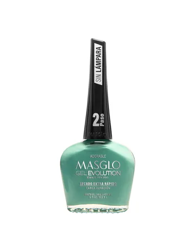 MASGLO GEL EVOLUTION ADORABLE 13,5ML