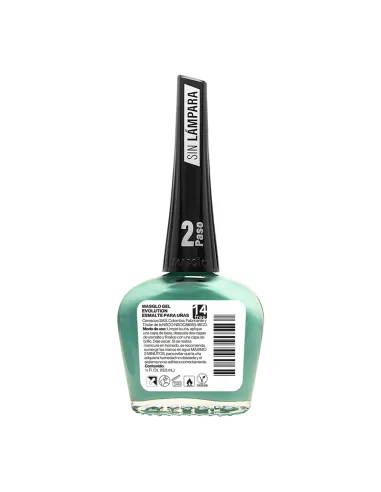 MASGLO GEL EVOLUTION ADORABLE 13,5ML