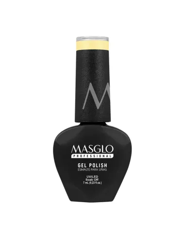 MASGLO GEL POLISH ASTUTA 7ML