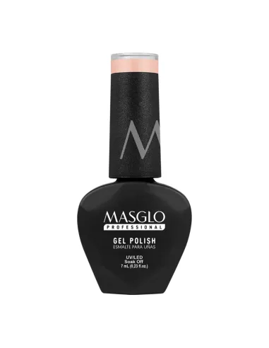 MASGLO GEL POLISH BELLA 7ML
