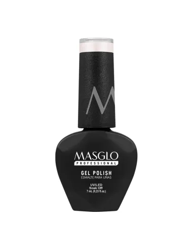 MASGLO GEL POLISH EJECUTIVA 7ML
