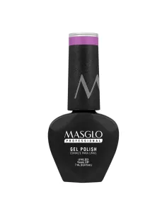 MASGLO GEL POLISH ESTUPENDA 7ML