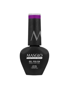 MASGLO GEL POLISH EXÓTICA 7ML