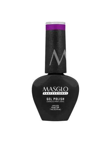 MASGLO GEL POLISH EXÓTICA 7ML
