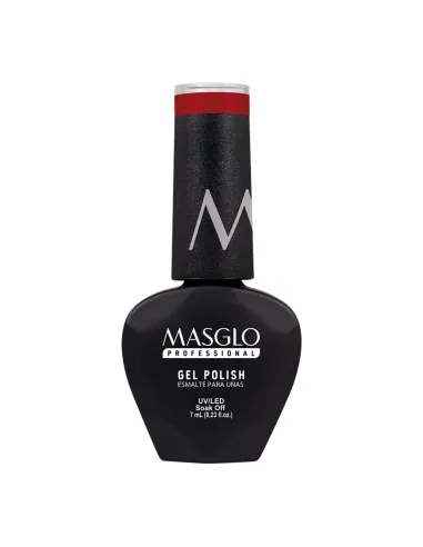 MASGLO GEL POLISH FIESTA 7ML