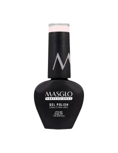 MASGLO GEL POLISH FRANCES 7ML