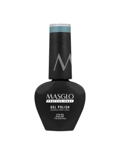 MASGLO GEL POLISH INDOMABLE 7ML