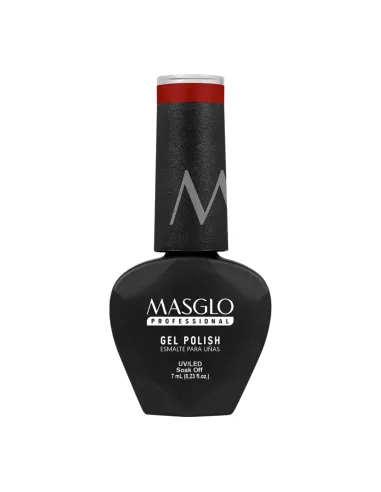 MASGLO GEL POLISH LINDA 7ML