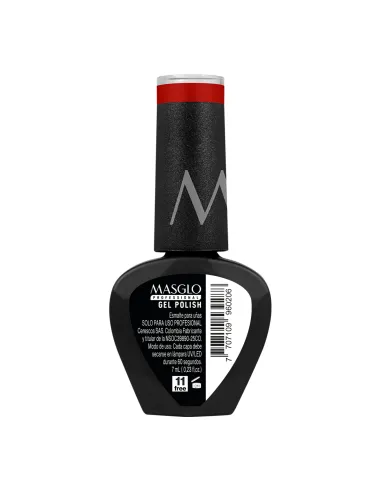MASGLO GEL POLISH LINDA 7ML