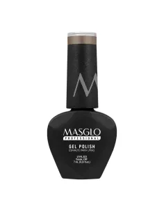 MASGLO GEL POLISH PRIMERA DAMA 7ML