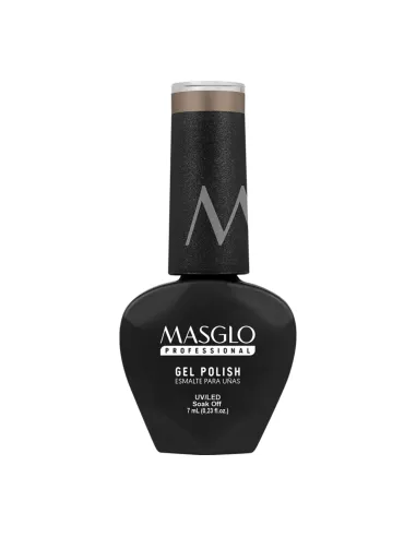 MASGLO GEL POLISH PRIMERA DAMA 7ML