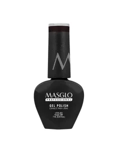 MASGLO GEL POLISH SANGRE TORO 7ML