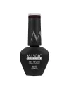 MASGLO GEL POLISH SANGRE TORO 7ML