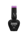 MASGLO GEL POLISH SILENCIOSA 7ML