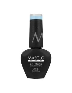 MASGLO GEL POLISH TREMENDA 7ML
