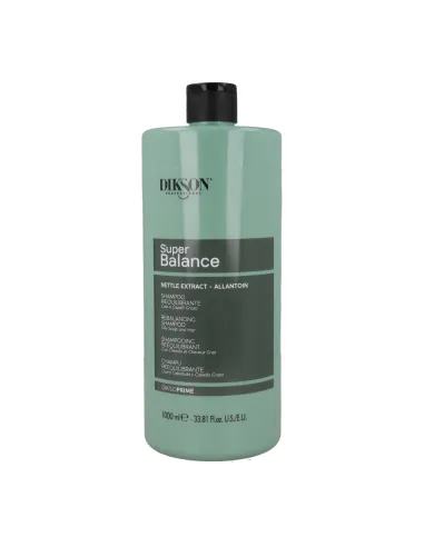 DIKSON PRIME SUPER BALANCE CH 1000ML (REEQUILIBANTE)