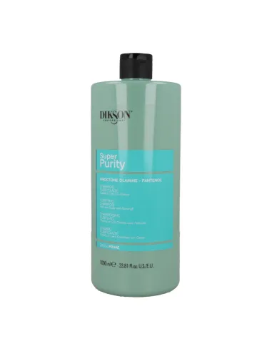 DIKSON PRIME SUPER PURITY CH 1000ML (PURIFICANTE)