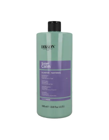DIKSON PRIME SUPER CALM CH 1000ML (CALMANTE)