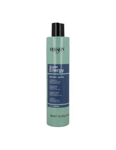 DIKSON PRIME SUPER ENERGY CH 300ML (ENERGITANTE)