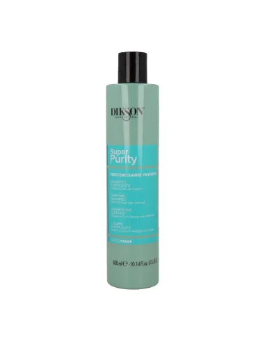 DIKSON PRIME SUPER PURITY CH 300ML (PURIFICANTE)