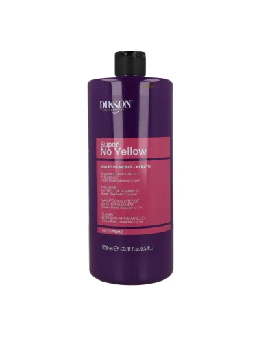DIKSON PRIME SUPER NO YELLOW CH 1000ML (INTENSIVO)