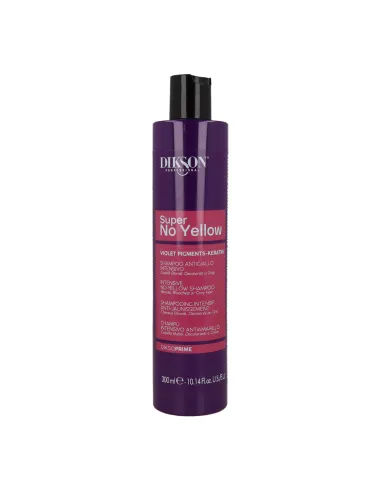 DIKSON PRIME SUPER NO YELLOW CH 300ML (INTENSIVO)