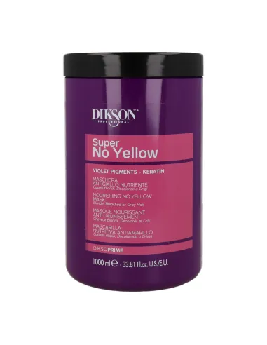 DIKSON PRIME SUPER NO YELLOW MASK 1000ML (NUTRITIVA)