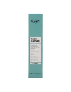 DIKSON PRIME SUPER SCRUB EXFOLIANTE CUERO CABELLUDO 105ML