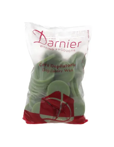 LABISMAR DISCOS CERA BAJA TEMPERATURA NATURAL 1KG