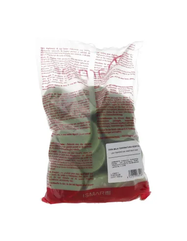 LABISMAR DISCOS CERA BAJA TEMPERATURA NATURAL 1KG