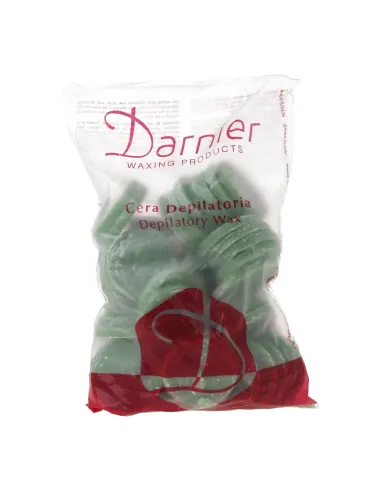 LABISMAR DISCOS CERA ESPECIAL VEGETAL 1KG