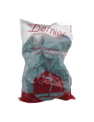 LABISMAR DISCOS CERA ESPECIAL AZUL 1KG