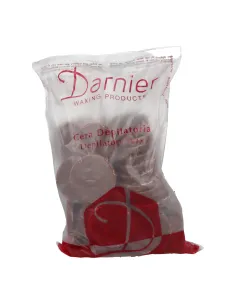 LABISMAR DISCOS CERA ESPECIAL CACAO 1KG