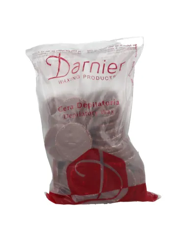 LABISMAR DISCOS CERA ESPECIAL CACAO 1KG