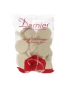 LABISMAR DISCOS CERA CREMOSA MARFIL 1KG