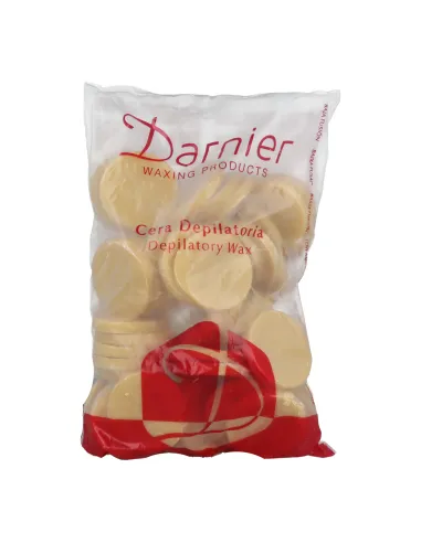 LABISMAR DISCOS CERA CREMOSA ORO 1KG