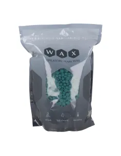 LABISMAR PERLAS CERA ELASTICA AZUL 1KG