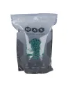 LABISMAR PERLAS CERA ELASTICA AZUL 1KG