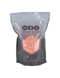 LABISMAR PERLAS CERA ELASTICA ROSA 1KG