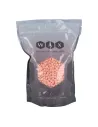 LABISMAR PERLAS CERA ELASTICA ROSA 1KG